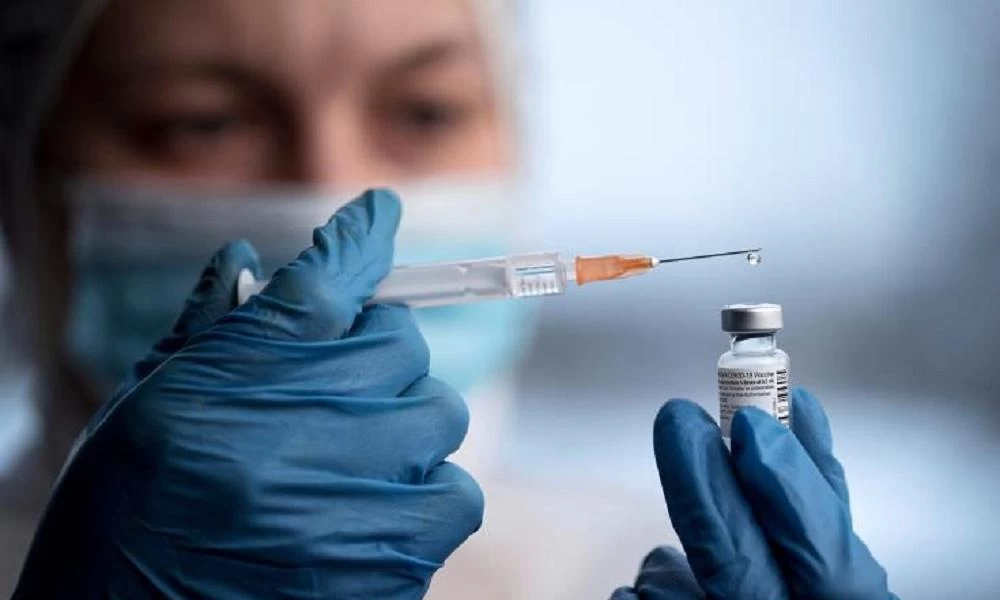 Κύπρος: Την 1η δόση του εμβολίου 310.000 άτομα εώς αρχές Μαΐου